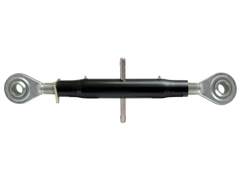 Top Link Heavy Duty (Cat.2/2) Ball and Ball,  M40x3, Min. Length: 670mm.