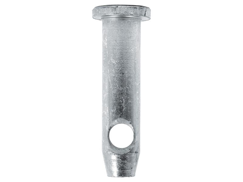 Lower link pin 22x100mm Cat. 1 (Ø22mm) Image 1