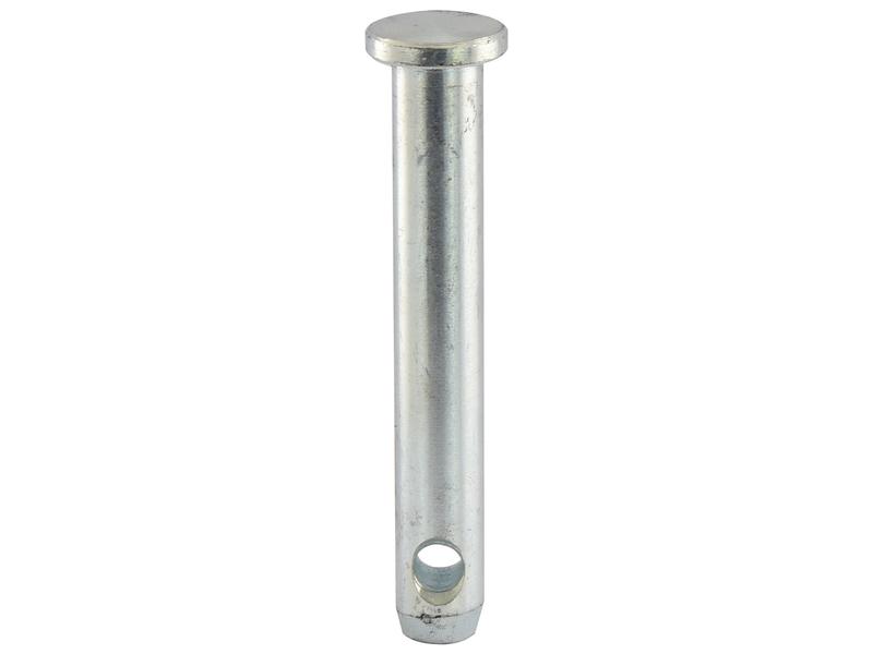 Lower link pin 22x128mm Cat. 1