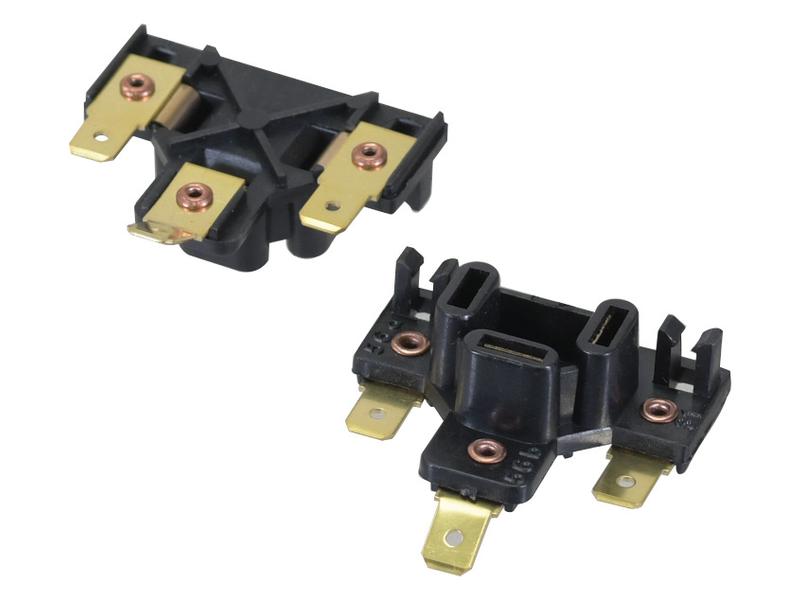 Head Light Bulb Adapter Image 1