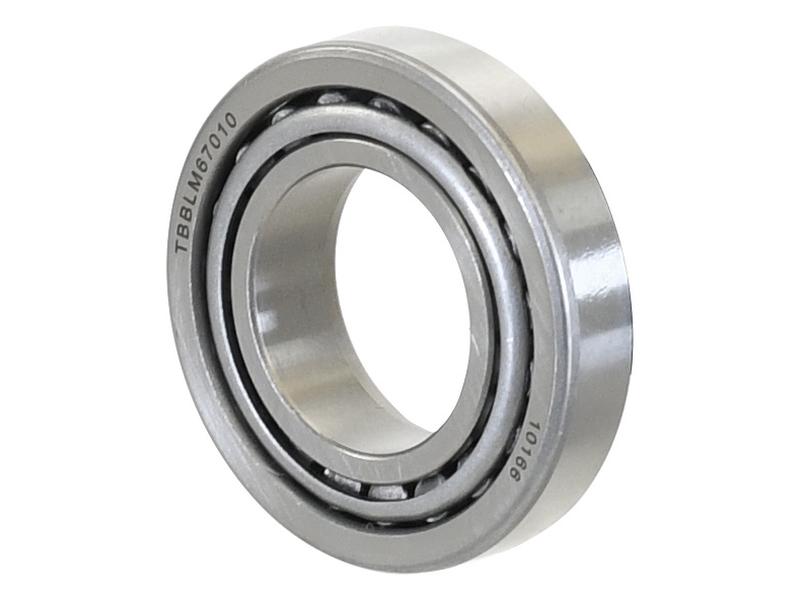 Sparex Taper Roller Bearing (LM67048/LM67010)