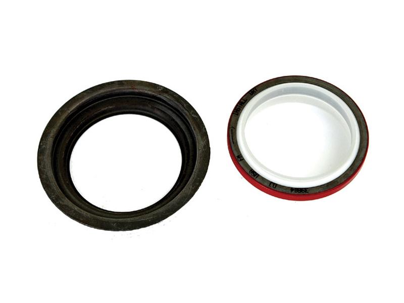 Crankshaft Seal Image 1