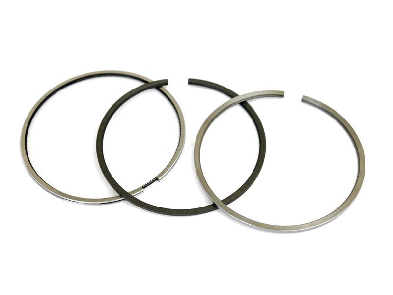Piston Ring Image 1