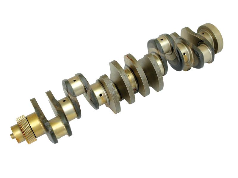 Crankshaft Image 1