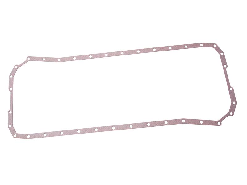 Sump Gasket - 6 Cyl. (6590, 6T.590 ) Image 1