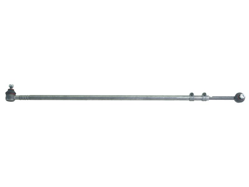 Track Rod/Drag Link Assembly, Length: 290 - 860mm Image 1