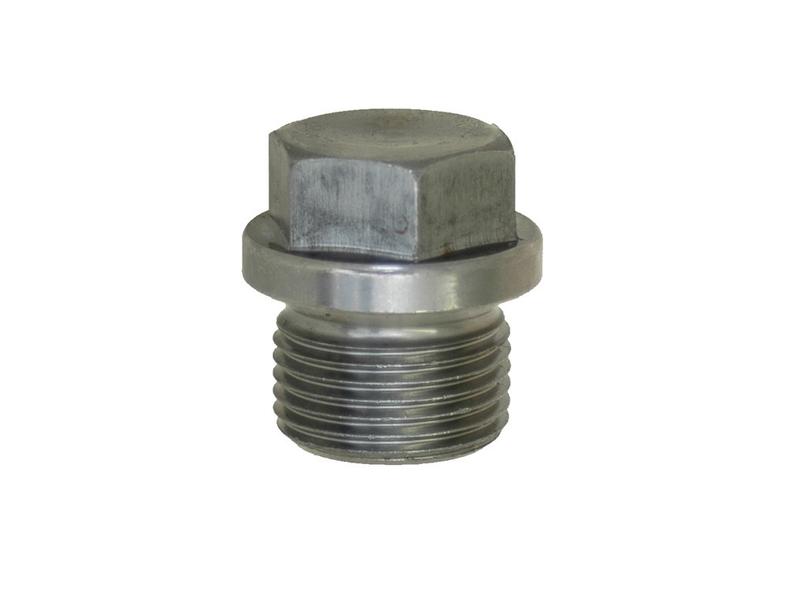 Hydraulic Blanking Plug Adaptor M14 x 1.5 Image 1