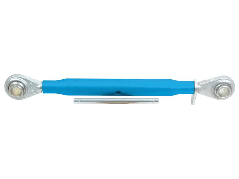 Top Link (Cat.2/2 (Ø25/25mm)) Ball and Ball,  1-1/8, Min. Length: 660mm. Image 1