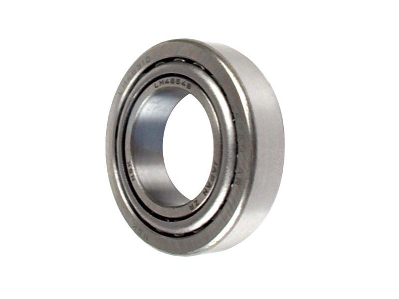 Sparex Taper Roller Bearing (LM603049/603011) Image 1