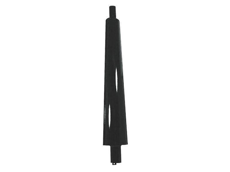 Silencer - Vertical Image 1