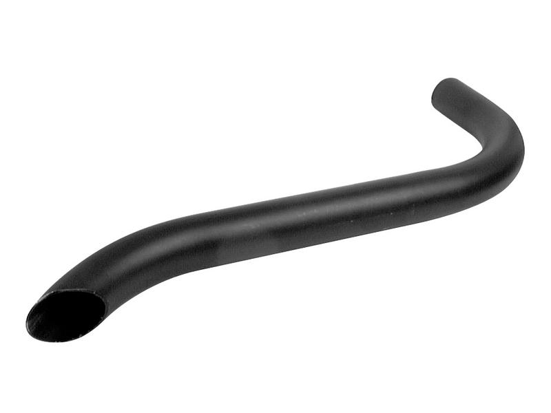 Silencer Pipe Image 1