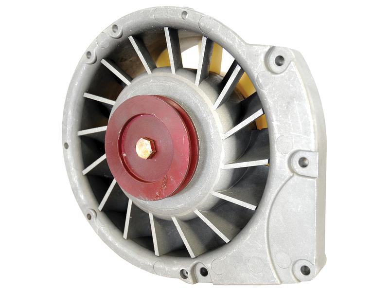 Air Cooling Blower Image 1