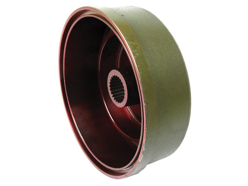 Brake Drum Image 1