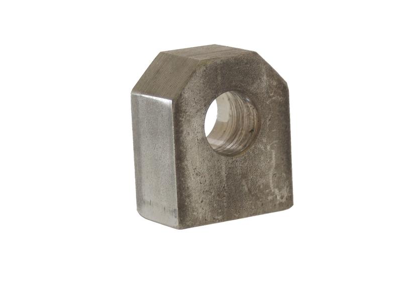 WELD-ON EYE 16MM Image 1
