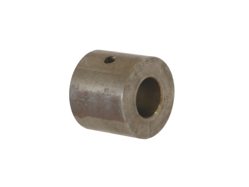 WELD ON BUSH 16MM BORE Image 1