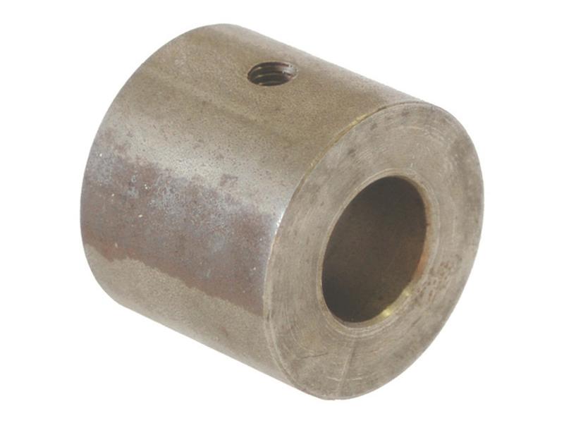 WELD ON BUSH 20MM BORE Image 1