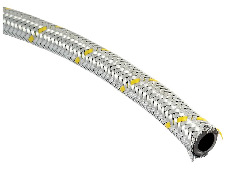 Oil/Fuel Resistant Hose - DN08 (1m) Image 1
