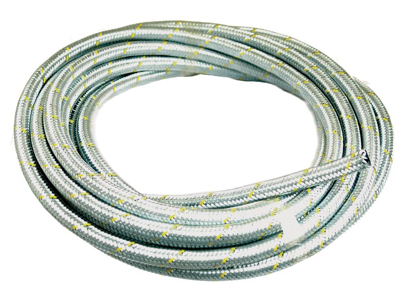 Oil/Fuel Resistant Hose - DN10 (1m) Image 1