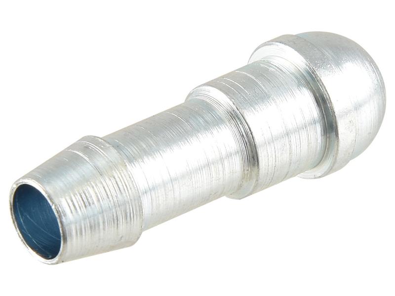 Conical Hose Connector, Hose ID: 7.5mm Image 1