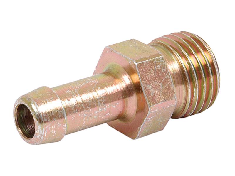 Hose Connector - External Thread M14 x 1.50 Image 1