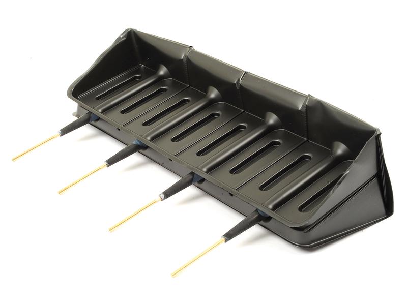 Tyre Repair Refill Minicomb A6 x 40 pcs. Image 1