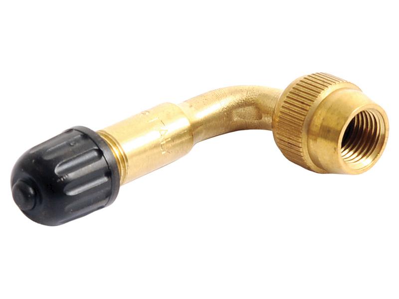 Tubeless Valve 90° Image 1