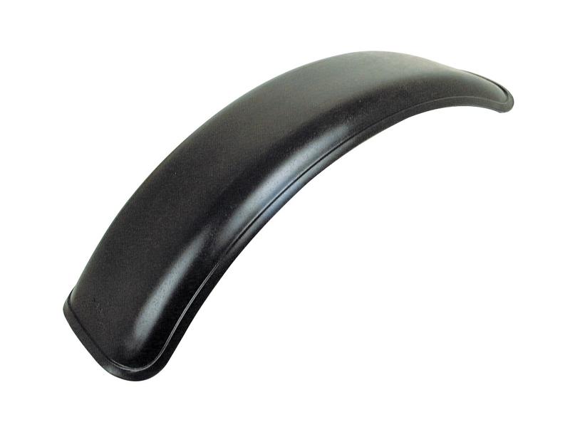Mudguard, Length: 700mm, Width: 180mm. Image 1