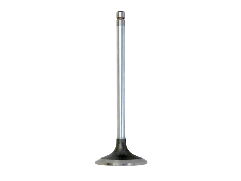 Inlet Valve Image 1