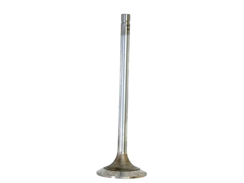 Exhaust Valve Standard Image 1