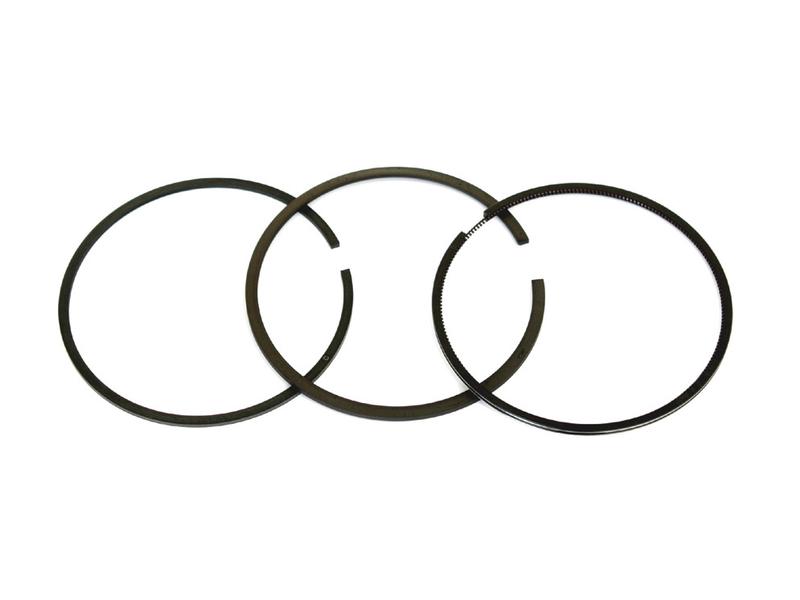 Piston Ring Image 1