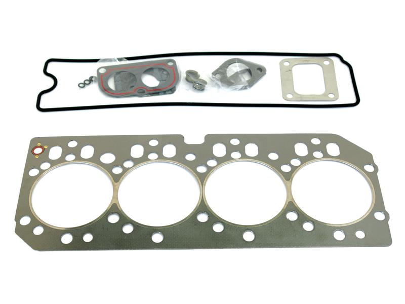 Top Gasket Set - 4 Cyl. (4.039D, 4.039T, 4.045D, 4.045T, 4.5D/T) Image 1
