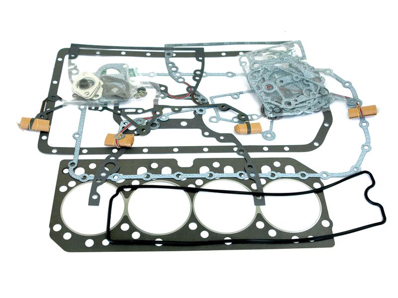 Complete Gasket Set - 4 Cyl. Image 1