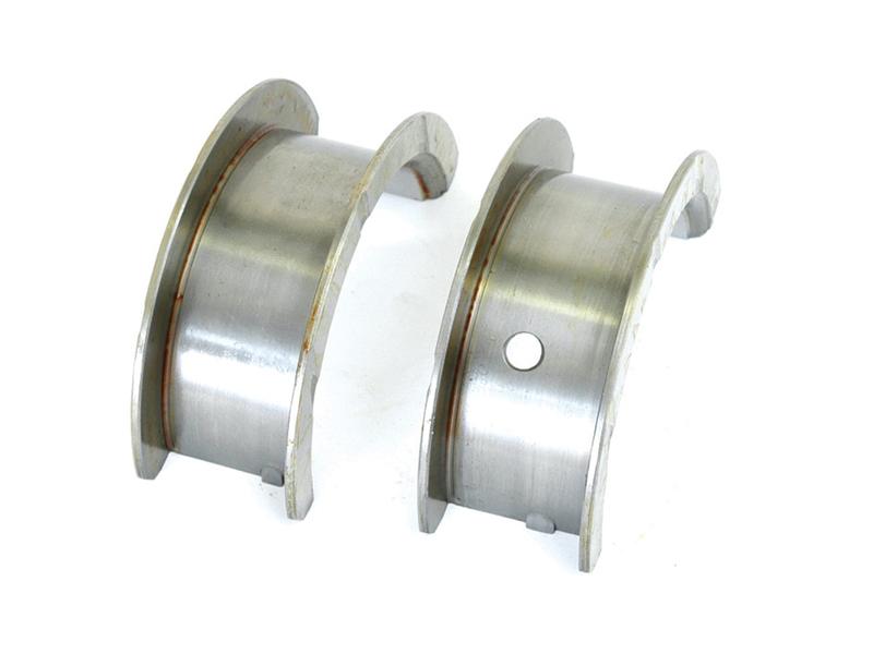 Thrust Washers (Set) Image 1