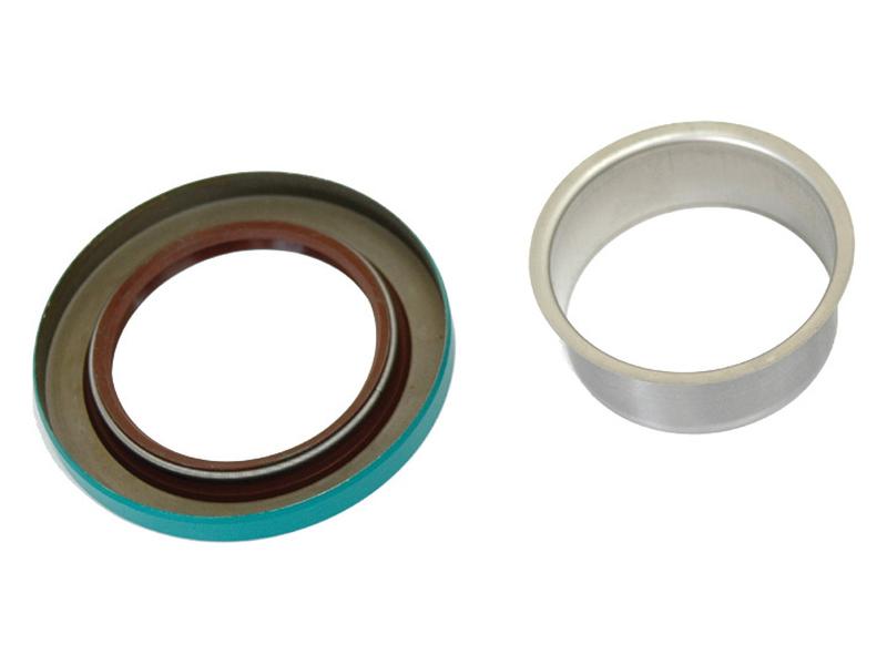Oil Seal Image 1