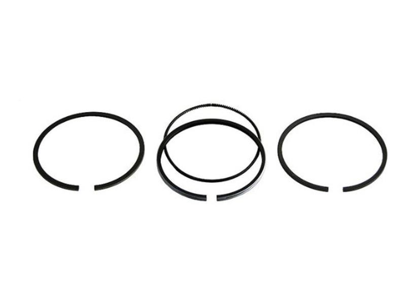 Piston Ring Image 1