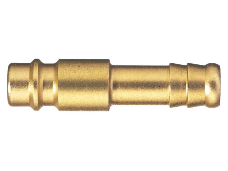 Plug Hose Barb - 6mm Image 1