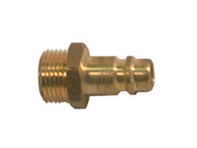 Airline Connector 3/8\'\'