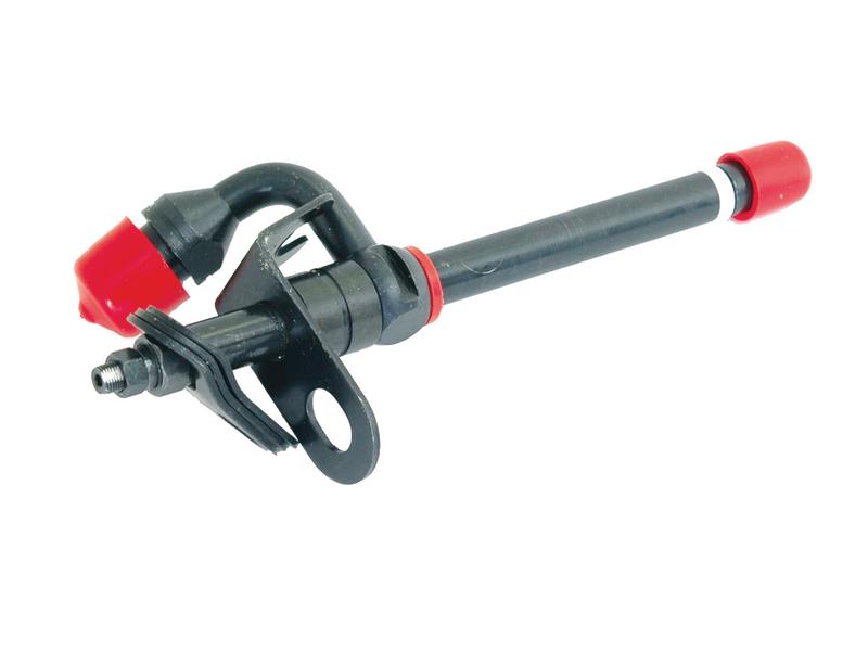 Injector Assembly Image 1