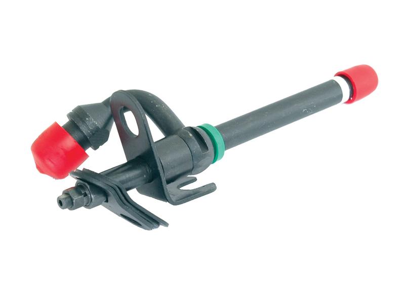 Injector Assembly Image 1