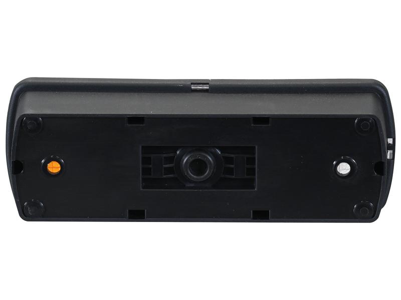 Rear Combination Light, (Halogen), Function: 2, Position / Indicator, RH & LH, 12/24V Image 1