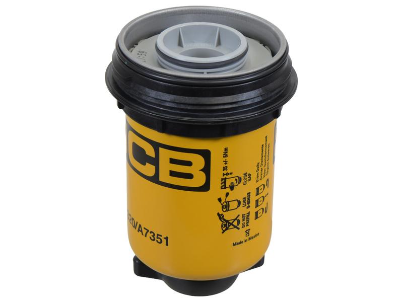 Fuel Filter - Element Image 1