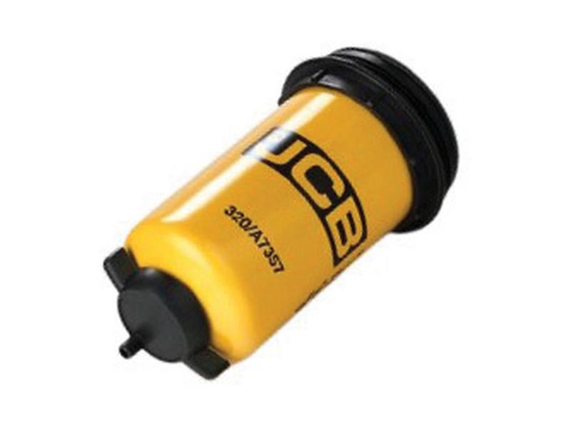 Fuel Separator - Spin On Image 1