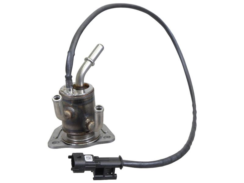 Dosing Module Image 1