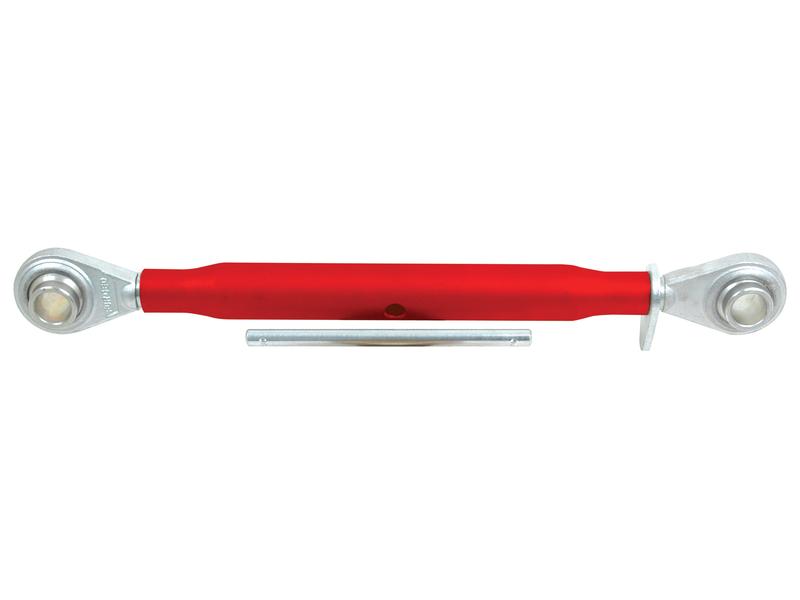 Top Link (Cat.2/2 (Ø25/25mm)) Ball and Ball,  1-1/8, Min. Length: 510mm. Image 1