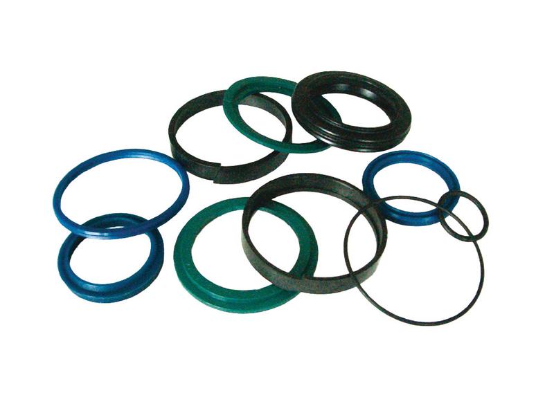 Hydraulic Cylinder Repair Kit - 80/40mm Image 1