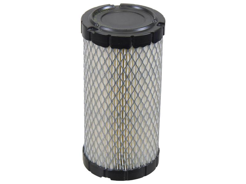 Air Filter - Outer Image 1