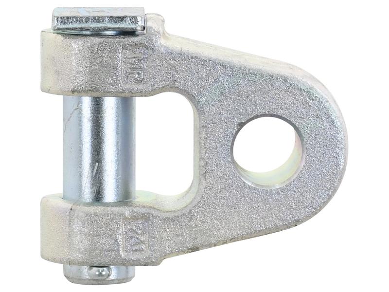 Top Link Knuckle End - Cat. 2 (Ø25mm) Image 1