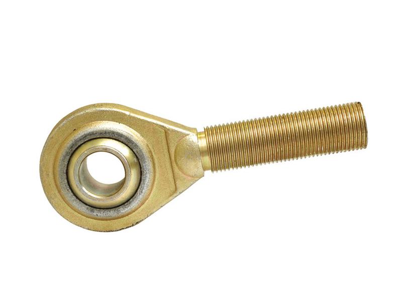 Top Link Ball End - M36 x 3.00 Metric - Cat.2 (Ø25mm) Image 1