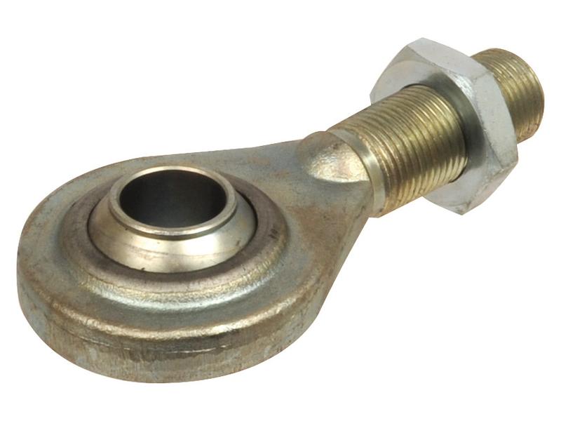 Top Link Ball End - M36 x 3.00 Metric - Cat.3 (Ø32mm) Image 1