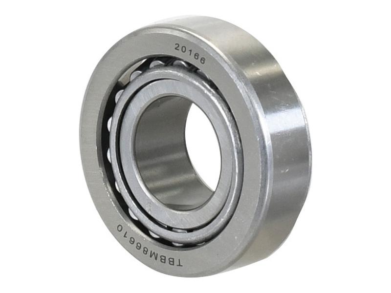 Sparex Taper Roller Bearing (M86647/M86610) Image 1